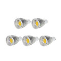 Ac 220-240 Ac 110-130 V Spot Lights Gu10 Lighting Dimmable Cob Par Cool White