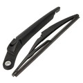 C5 Peugeot 407 Wiper Blade Citroen Rear Wiper Arm