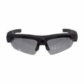 Eye Glasses Lens Recorder HD 1080P Car Bluetooth Sunglasses DV Detachable