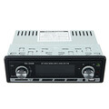 Car MP3 Player MMC Aux Input Receiver SD USB Bluetooth Player FM CD Car Stereo In-dash