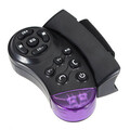 MP3 USB SD MMC Extend Car Kit FM Transmitter