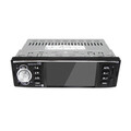 Stereo Player MP5 Car Speaker Radio MP3 MP4 Inch TFT FM Video HD Digital