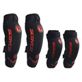 Brace Motorcycle Racing Elbow Protective Gear Scoyco Kneepad