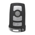 BMW E65 E66 E38 E39 Remote Key Fob 315MHz System