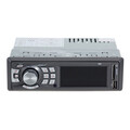 Radio Car LCD Display USB SD FM Audio Stereo In-Dash MP3 Player