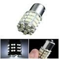 Reversing Tail Brake Light Bulb 3528 1210 Car White LED 54smd