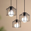 Pendant Lights Lights Living Room Dining Room Country Metal Office