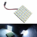 36SMD 5630 Car White LED Light Bulb Interior Dome Reading Trunk Panel