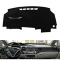 Sun Dashboard Dust-proof Mat Honda Civic Dedicated Pad