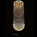Lights Crystal Canpoy Clear Pendant Light Led Lamps