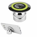 360 Degrees Stand Phones All Magnetic Phone Holder Vehicle-Mounted Car Rotation iPad Brand