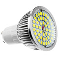 E27/e14 Ac 100-240 V Smd Cool White Led Spotlight Natural White Mr16 6w