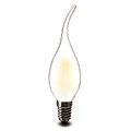 Led 2700k Filament Light Ca35 6w