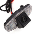 Car HD Rear View Honda Accord Camera Night Vision Waterproof