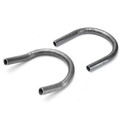 Frame Hoop Motorcycle Retro Seat Loop Rear Yamaha Suzuki Honda Flat Upswept