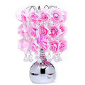 Rose Small Induction Nightlight Lamp