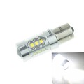Brake 1w Ac/dc12v Light Cold White 80w Car 6500k