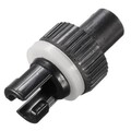 Air Pump Inflatable Boat Hose Valve Adapter Kayak