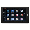 7 Inch Car HD Touch Screen FM MTK GPS Navigation