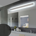 Bathroom Lighting Led Modern/contemporary Wall Sconces Integrated Pvc
