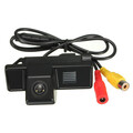 Benz Rear View Parking Reverse Camera Camera For Mercedes