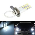 SMD LED Car H3 Driving Fog Light Lamp Bulb Head