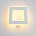 Metal Wall Sconces 12w Modern/contemporary Led