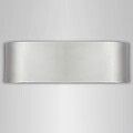Flush Mount Wall Lights Contemporary Led Integrated Metal Crystal Modern Led