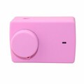 Cover For Xiaomi Yi Protective Sport Camera 4K Silicon