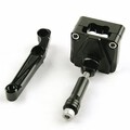 Motorcycle Steel Ring Bracket Ninja Kit For Kawasaki 250R Damper