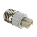 Adapter G9 E27 Socket Led Bulbs