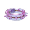 Light Led Stick Random Color Design Flashing 1pcs Bracelet