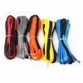 Car ATV UTV Synthetic Winch Line Cable 4x4 Offroad Rope