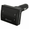 Car MP3 Player FM Transmitter Remote USB TF SD Bluetooth Handsfree Universal