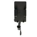HTC transmitter 5 6 Car FM Charger Holder For iPhone Hands Free MP3 Radio IPOD