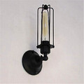 Style Minimalist Nordic American Lamp Vintage Loft