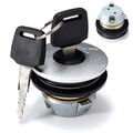 TAOTAO 4-Stroke 139QMB Keys Lock with Gas Tank Cap Scooter GY6 Kazuma