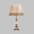 Dest Crystal Comtemporary Single Head Table Lamp Bedroom