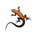 Auto Door Car Sticker Decals Bumper Window Waterproof Styling Gecko Decals Vehicle