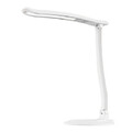 Led Plastic Swing Desk Lamps Modern Arm Comtemporary