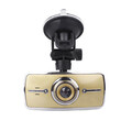 HD Car DVR Degree TFT 2.7 inch H8 Novatek