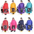 Double Raincoat Motorcycle Scooter Electric Bike