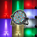 Rope Rgb Color Self Light Led 3w Voice