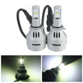 6500K LED White 4000LM 9006 HB4 Low Beam Headlight Bulb