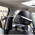 Stainless Steel Hanger Racks Car Seat Back Car Car Back Cloth