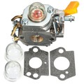 26CC C1U-H60 30CC Homelite Carburetor For ZAMA RYOBI