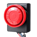 Motorcycle Electric Vibration Vehicle Sensor Alarm