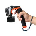 Buoyancy Trigger Floating 3 4 Handle Shutter Diving Stabilizer Gopro Gopro Hero Stick 2 3