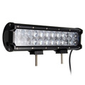 Jeep 24LED Combo ATV SUV Work Light Bar Spot Flood Lamp Truck Offroad 72W