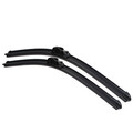 22inch Peugeot 206 Pair Front Wiper Blades